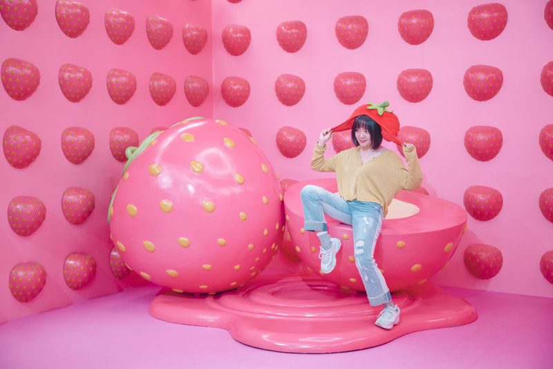 深圳有什么乐园小朋友玩,深圳比较好玩儿的游乐场