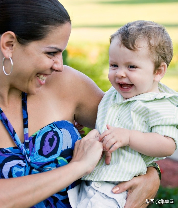 科学小实验被人挠如何止痒,小孩痒一直挠的危害