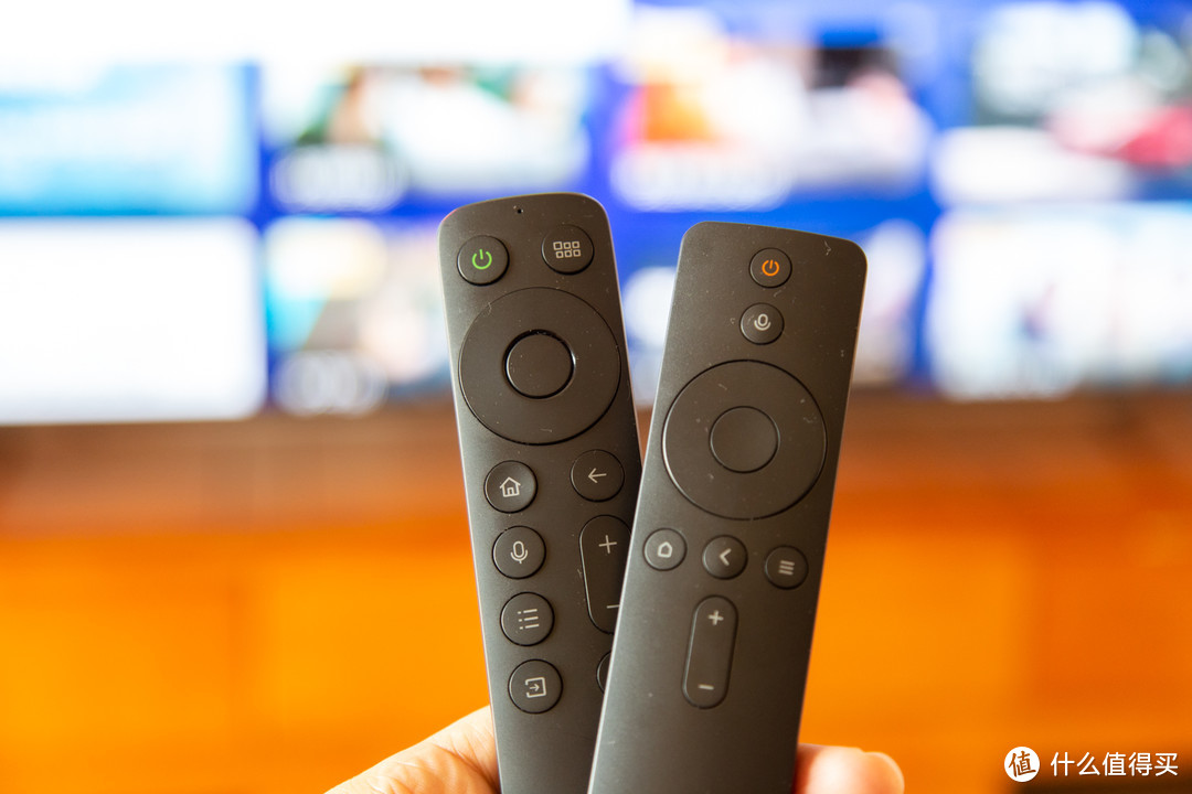 小米电视es55深度详细评测,小米电视apro55和espro55