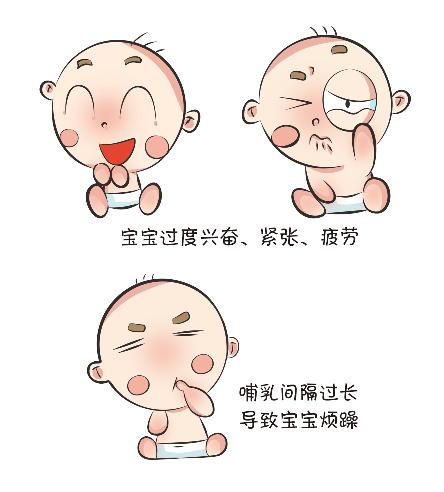 不爱喝奶不爱吃饭的宝宝怎么办,不爱喝奶的一岁宝宝怎么办