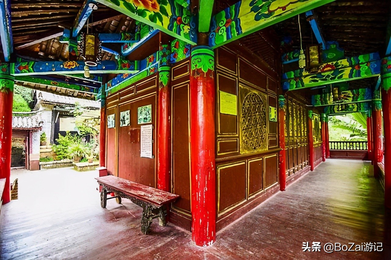 云南丽江旅游必去的景点攻略,云南丽江旅游攻略必去的景点推荐