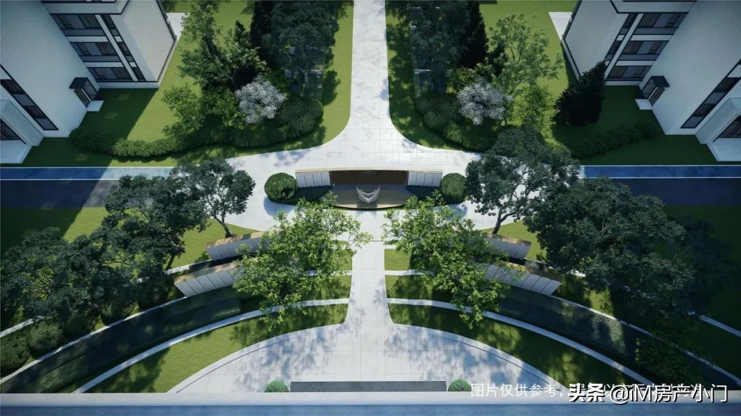 沈阳万科北宸之光分几个园区,沈北万科北宸之光在哪