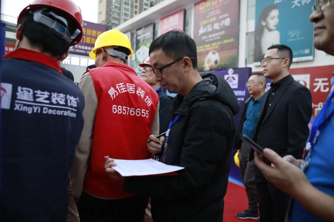 恭喜捷诚装饰在第一届“琼州匠师”装饰施工技能大赛斩获“铜奖”