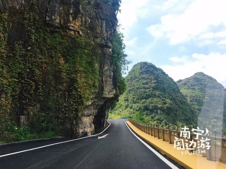 南宁5天旅游攻略最新,南宁一日游有哪些好去处