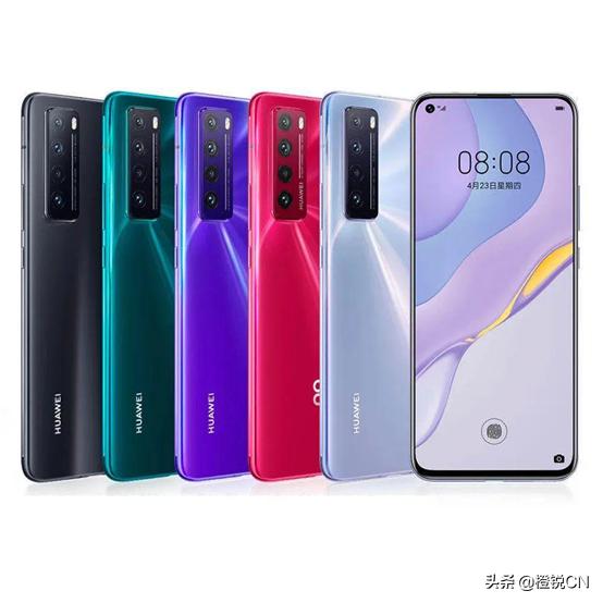 华为nova系列最强机型,华为nova系列最新机型