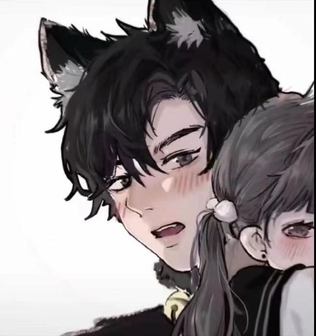 男生头像小众高级感动漫,头像高级小众男士用动漫