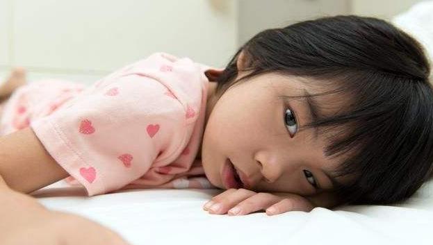 孩子长角眼怎么快速消除土方法,宝宝斗鸡眼多大年龄治疗