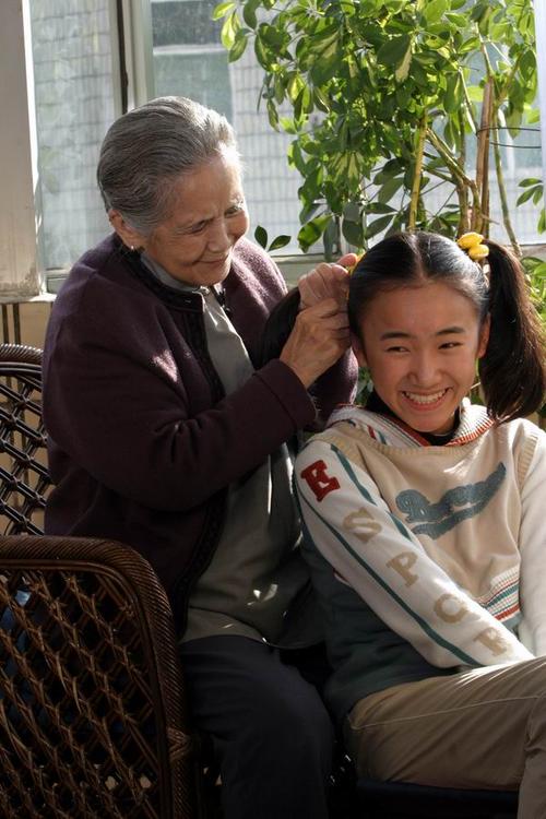 老戏骨鲁园老师,老戏骨鲁园