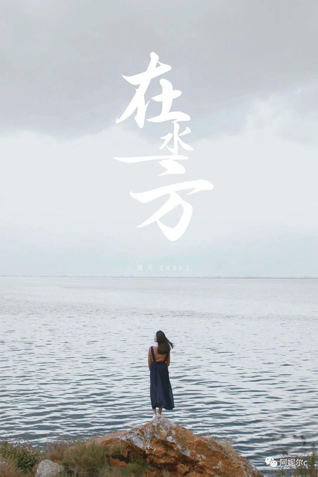 所谓伊人在水一方什么意思,所谓伊人在水一方