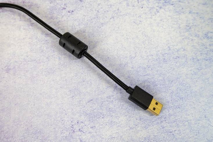 特别的数字键盘，小身板大功能，HEXCORE安妮87键RGB机械键盘体验