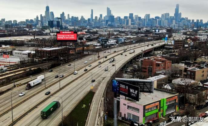 世界疫情中的照片,世界各地战疫照片