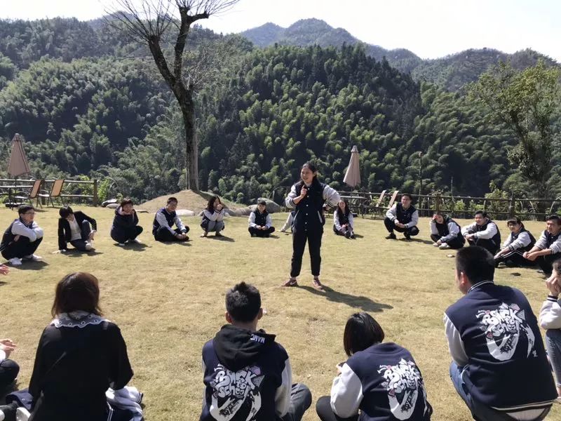 星途计划训练营,培训训练营3天回顾