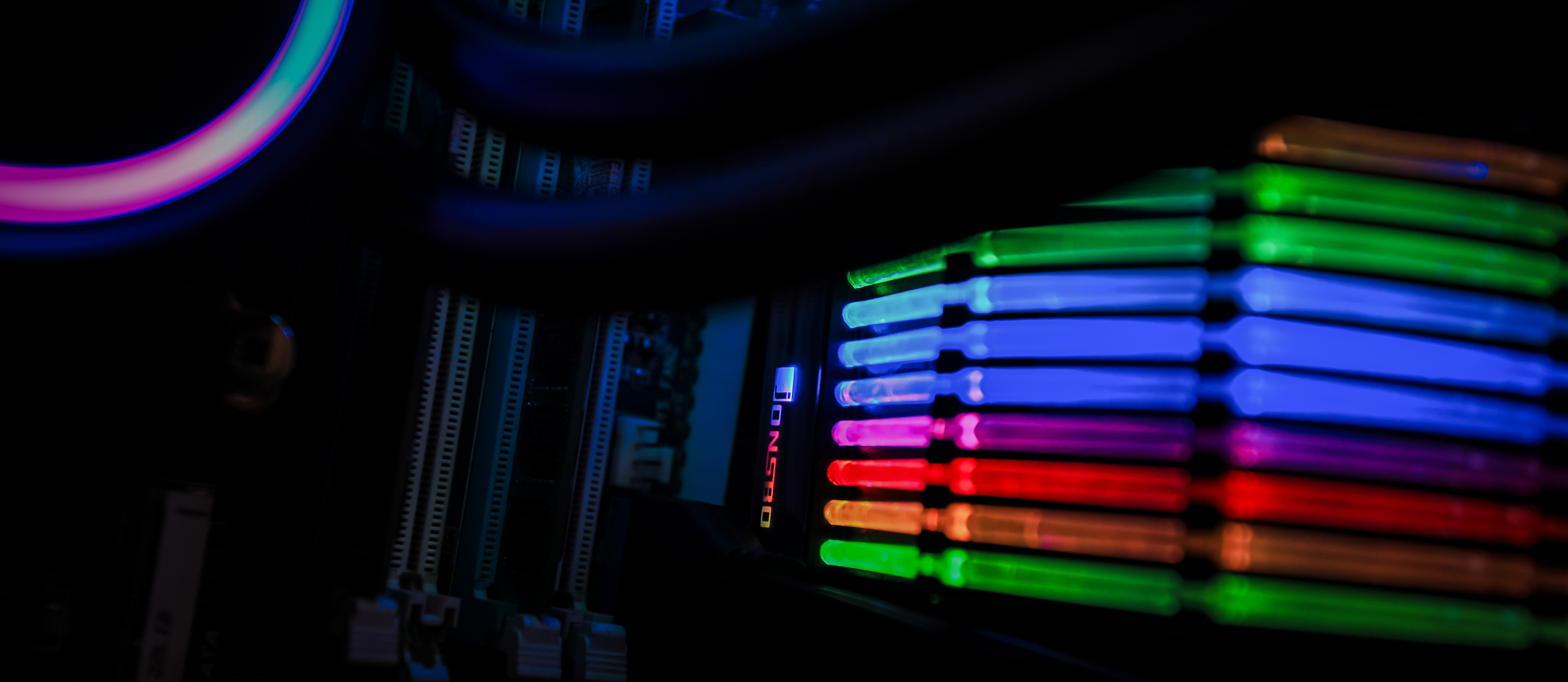 乔思伯umx6机箱装机教程,乔思伯umx6改造