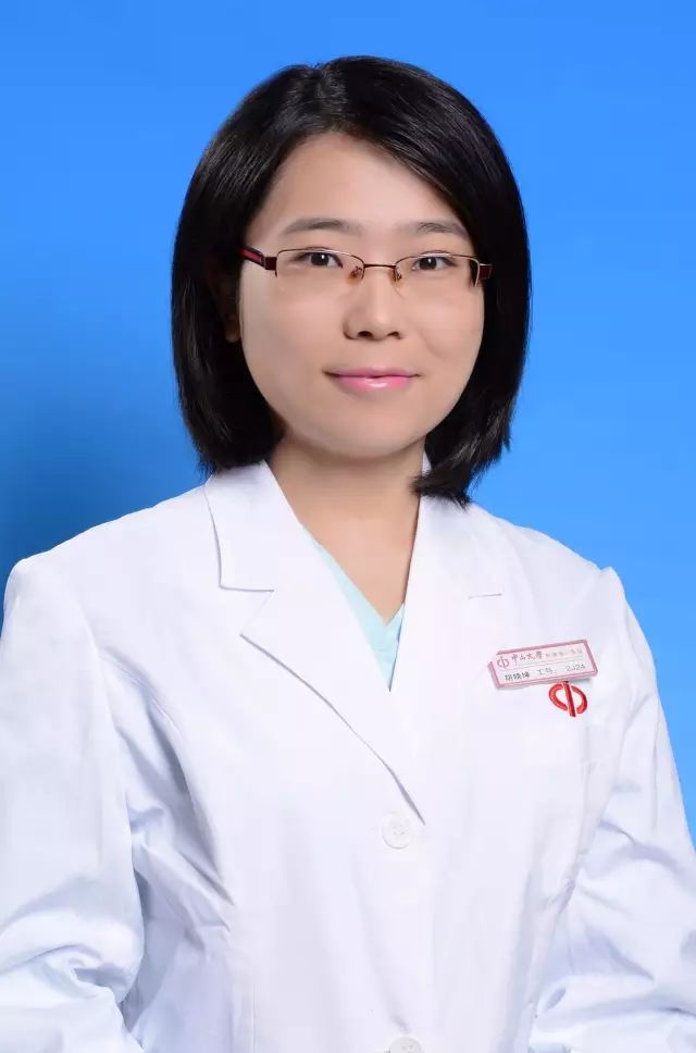 中山一院生殖中心男科医生,中山一院生殖中心医生一览表