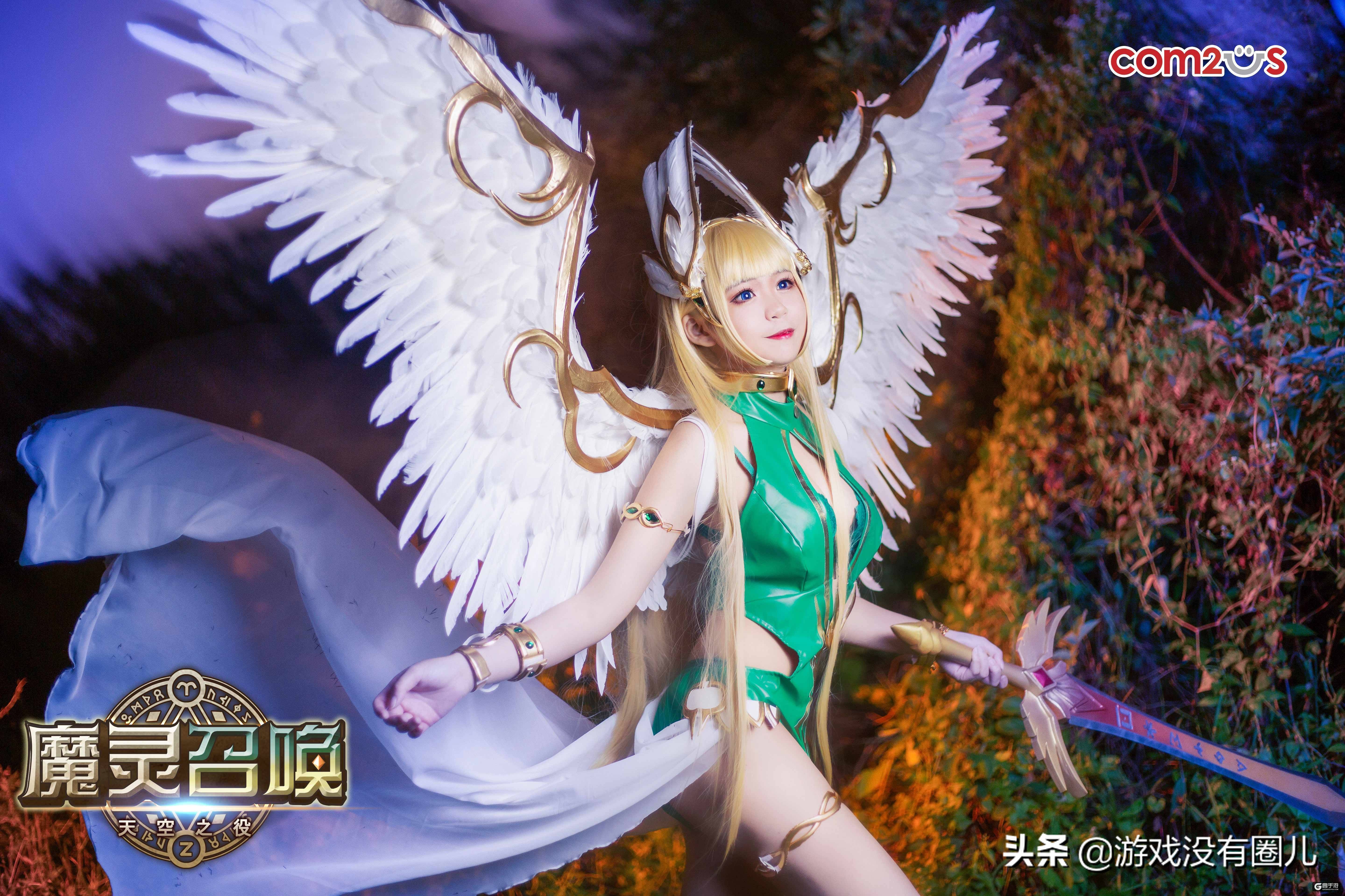 魔灵召唤水魅魔符文推荐,魔灵召唤水龙输出符文推荐