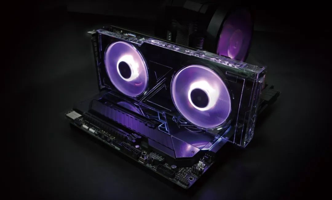 影驰geforcertx3060ti星曜,影驰geforcertx2070大将