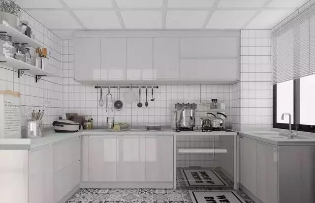 厨房装修选厨电技巧,厨房装修安装知识