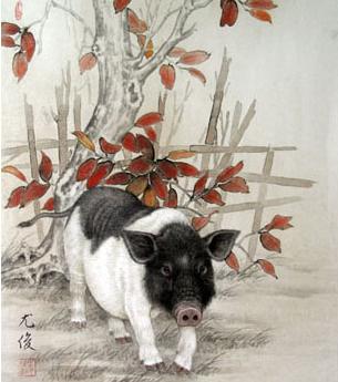 十二生肖是怎么排序的?中国十二生肖排序的由来你知道吗?