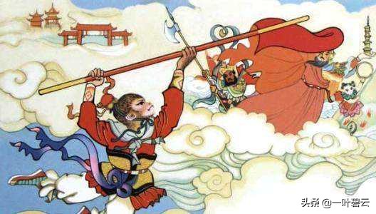 西游记狮驼岭妖怪的来历和结局,西游记狮驼岭三妖怎么被收服的