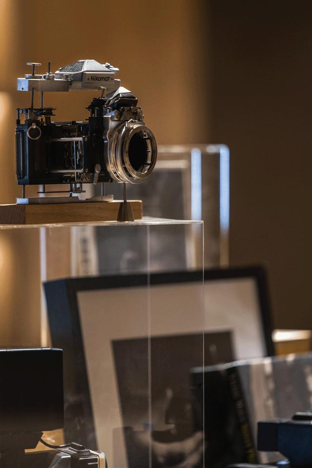 ENJOYDESIGN：书香与艺居融为一体，重塑潮流空间IP