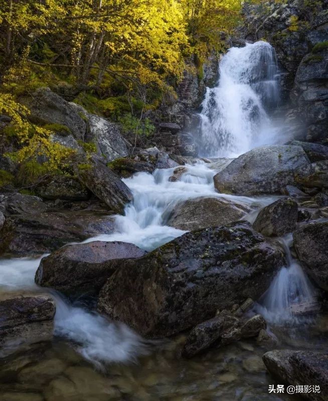 可调nd滤镜拍摄天空,可调节nd镜影响画质