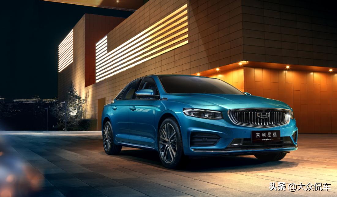 吉利2018销量超150万,吉利2月总销量18.42万辆
