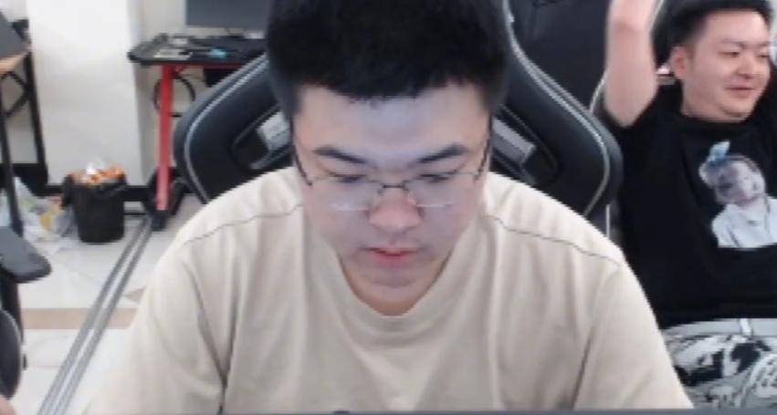 逍遥复盘韦神,逍遥直播谈韦神