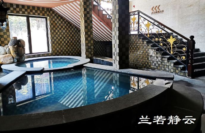 漳州角美华源温泉价格,漳州角美旅游酒店