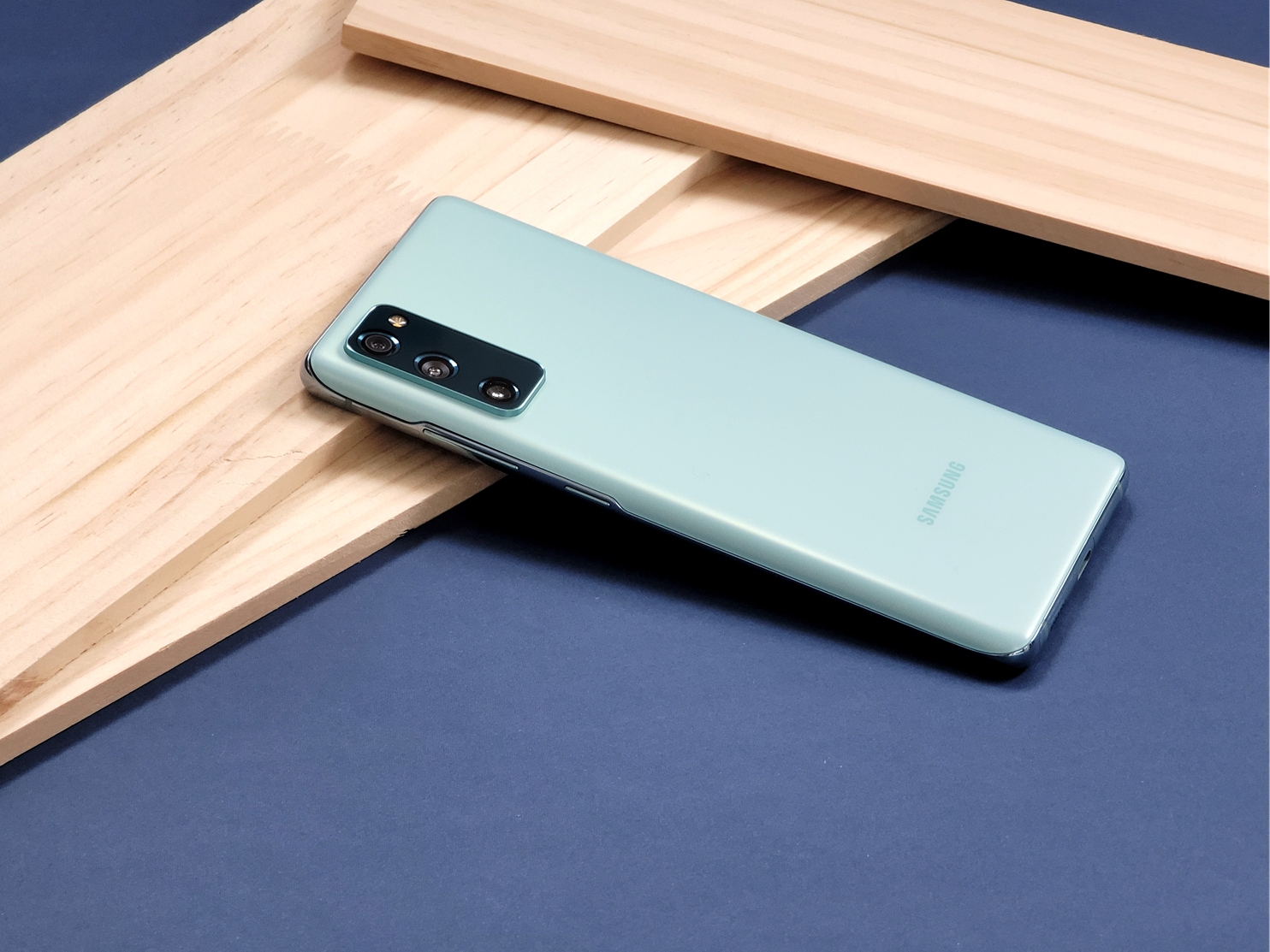 用我所需，三星轻旗舰GalaxyS20FE5G上手体验