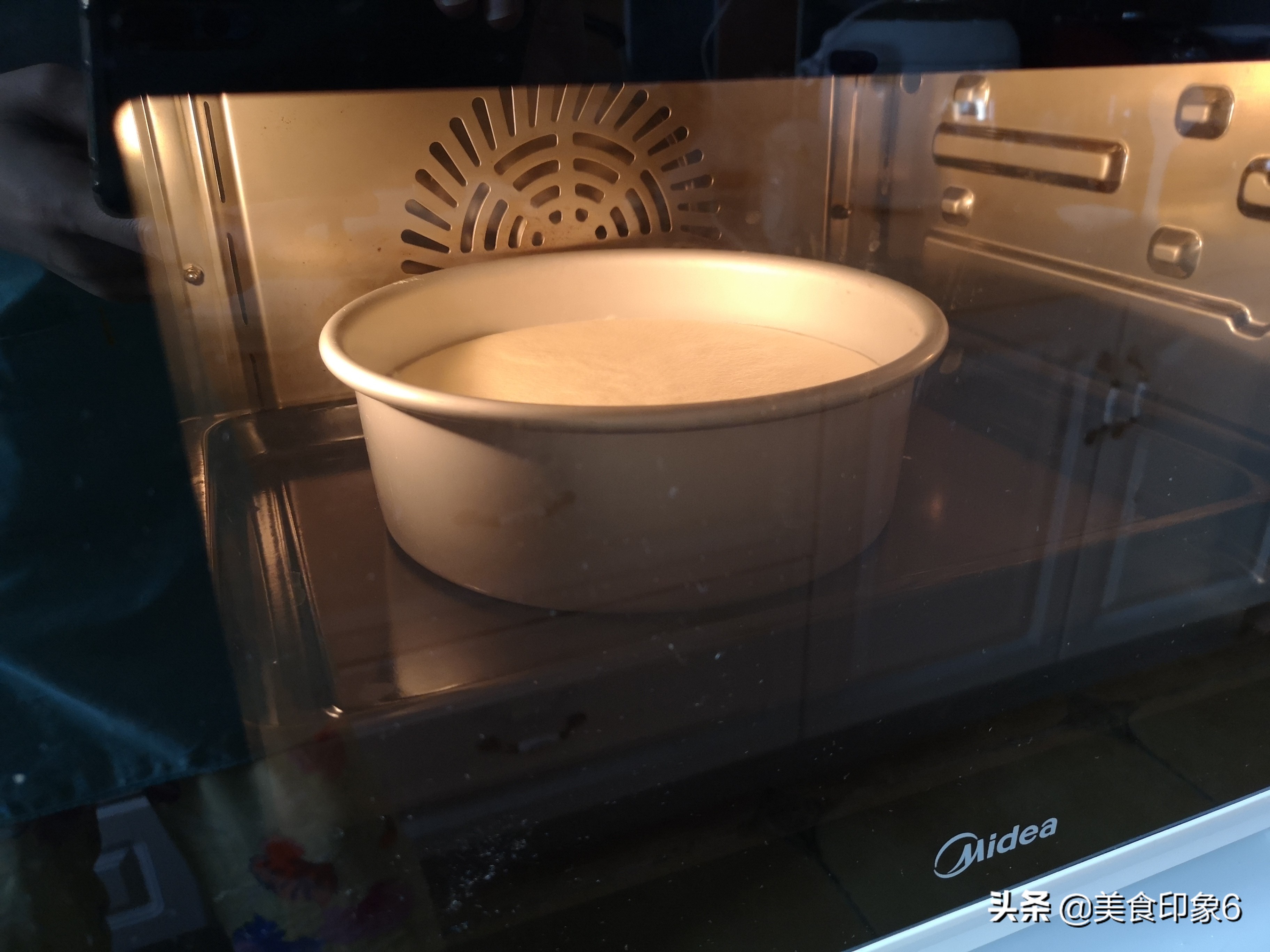 浪费了20个鸡蛋，终于找到蛋糕的最佳配方，照着做一次成功