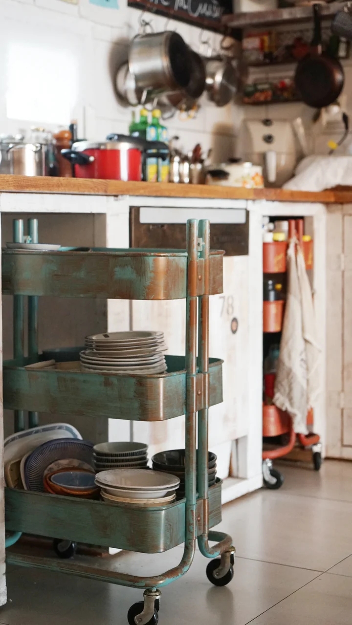 资深老房改造性价比高,资深老房改造效果图