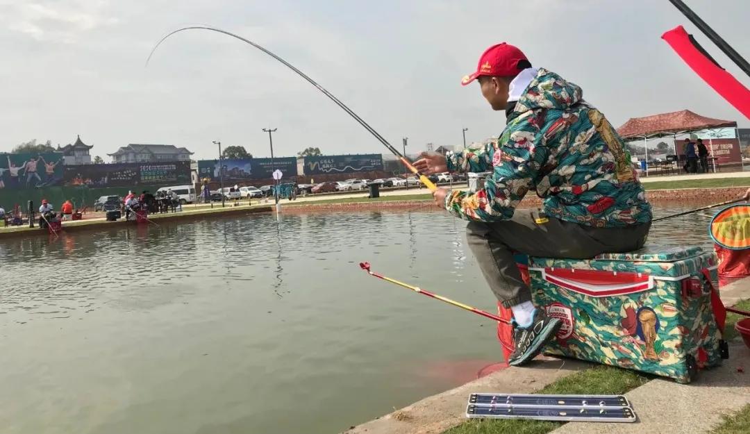 美人鱼战队王者之战夺冠,2019上海美人鱼冠军杯