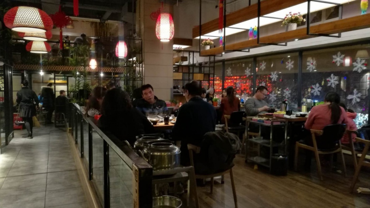 洛阳哪家鱼锅好吃又实惠,便宜又好吃的鱼锅