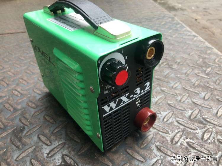 老式交流焊机好还是直流焊机好,电焊最实用的焊机