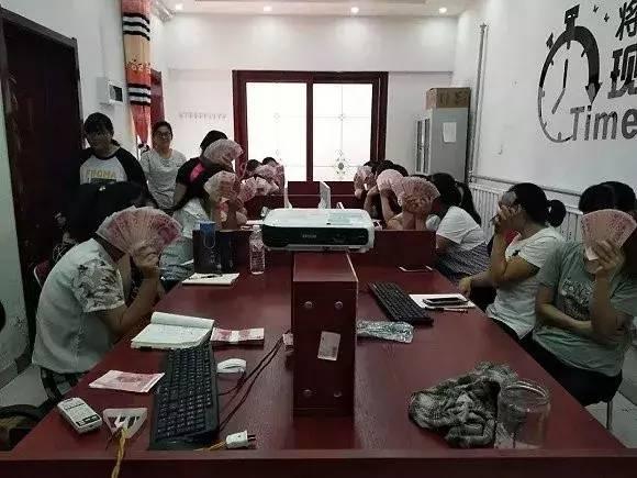 现在开始每天15分钟，收获不一样的自己！