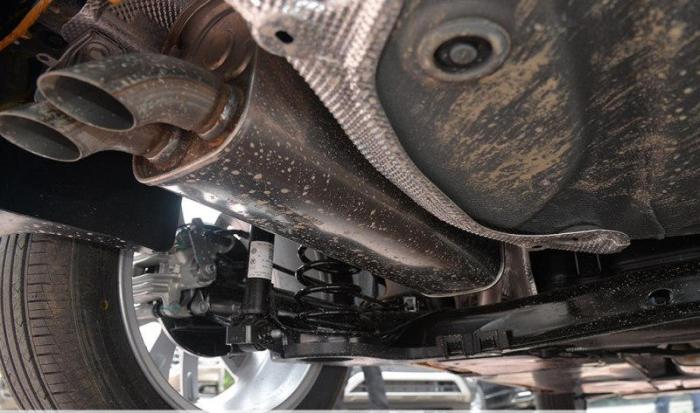 大众polotcross价格,大众tcross和polo哪个好