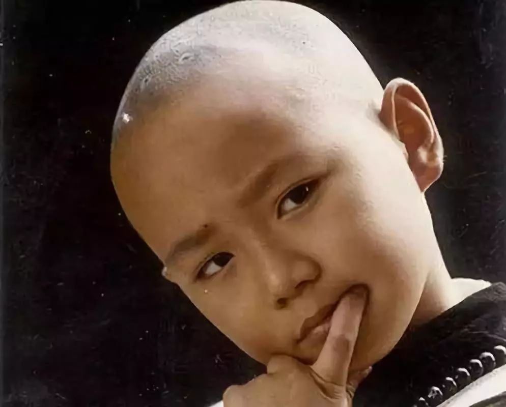 郝邵文吴磊张一山童星,那些年我们曾经的演员