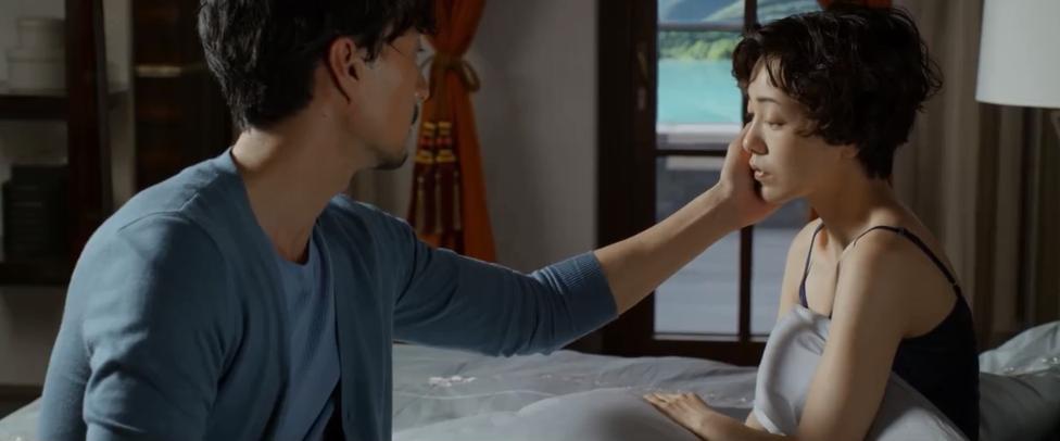 郭采洁喜宝视频,郭采洁穿搭喜宝