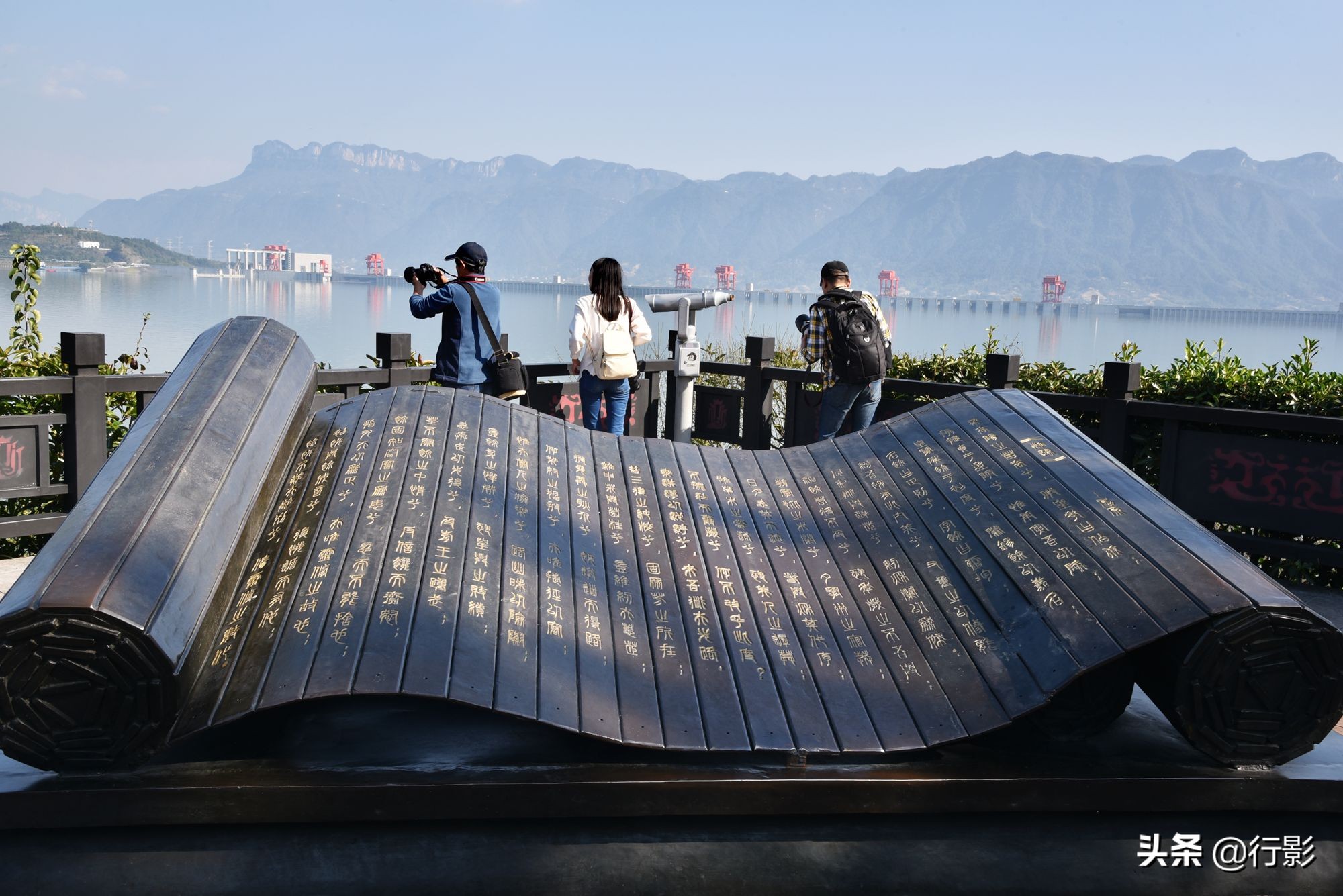 宜昌秭归旅游攻略一日游最佳路线,湖北宜昌秭归县旅游全攻略