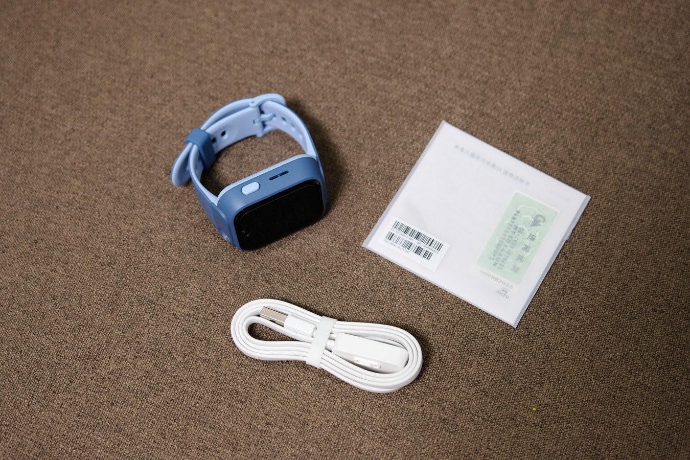 儿童手表是孩子的标配吗？米兔儿童学习手表5X体验