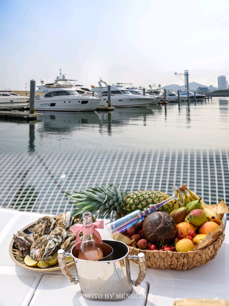 大连隐藏海边酒店,大连藏的最深的酒店