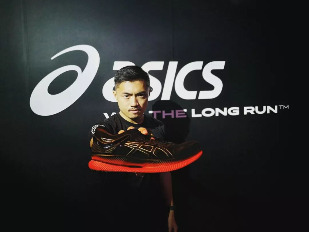 亚瑟士跑鞋矩阵图解,亚瑟士最强跑鞋metarise