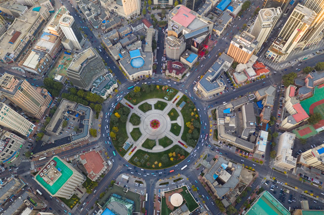 周末带父母去大连旅游攻略,大连适合一家人旅游的地方