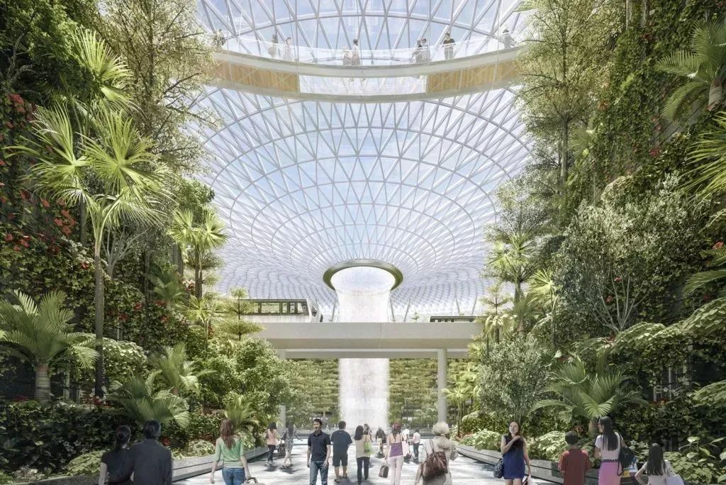 感受建筑艺术的动人魅力,领略建筑的别样之美