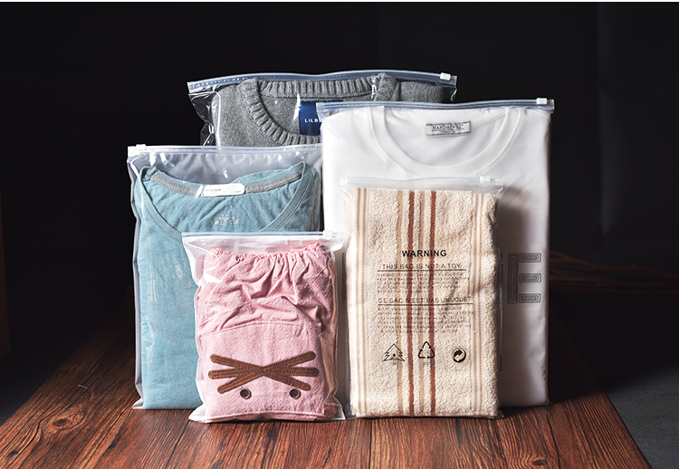 peppopp胶袋的区别,opp和pe胶袋的区别