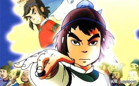 盘点8部童年经典国产动画片,那些小时候看过的国产动画片