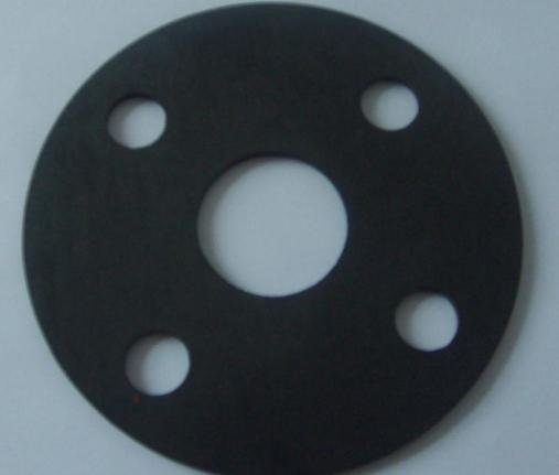 球面垫圈与锥面垫圈,金属垫圈和橡胶垫圈