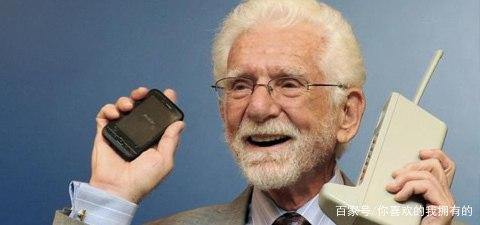 手机的发展历史和主要功能,手机的发展历史有多少年