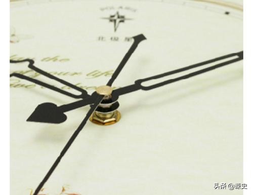 民国北极星钟表,北极星老钟表是啥年代