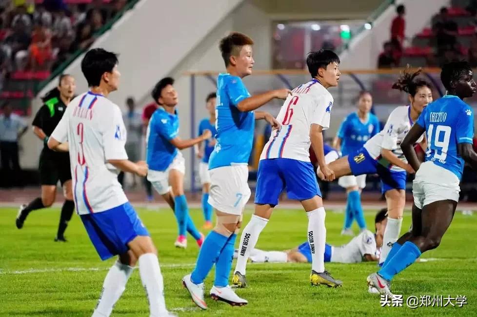 河南女子足球24年赛程表,2023年全国女子足球乙级联赛河南